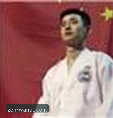 李娜